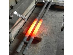 H型硅碳棒 高密度 耐腐蚀 玻璃料道加热用图2