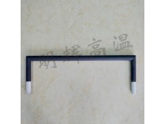 门型硅碳棒 台车炉硅碳棒加热管图4