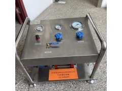 供应数控切割机氧气增压系统，氧气增压系统，增压系统图3