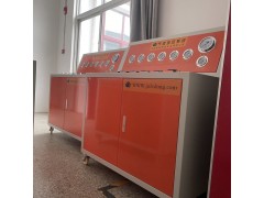供应双液自动混合注胶机 氮气增压系统 氩气增压设备图2