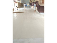 广东深圳批发塑胶地板pvc卷材地板PVC幼儿园用地板厂家图3