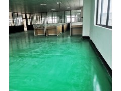 广东供应工厂车间地板胶 PVC卷材抗压塑胶地板厂家图4