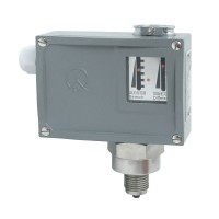 511/7D普通型、防爆型压力控制器/压力控制器