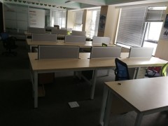广州天河区二手办公家具市场图4