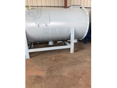 小型干粉砂浆搅拌机干粉砂浆成套设备可定制恒优机械图2