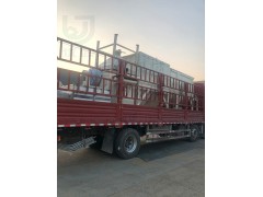 小型干粉砂浆搅拌机干粉砂浆成套设备可定制恒优机械图7
