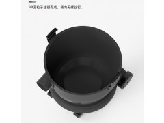 柯琳德干湿两用吸尘器GS-1020仓库吸水吸尘用20L图3