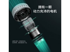 柯琳德干湿两用吸尘器GS-1020仓库吸水吸尘用20L图4