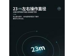柯琳德干湿两用吸尘器GS-1020仓库吸水吸尘用20L图5