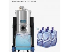 柯琳德工业吸尘器GS-7510飞机制造厂吸焊渣粉尘图2