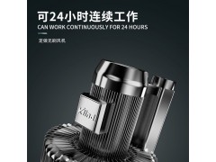 柯琳德工业吸尘器GS-7510飞机制造厂吸焊渣粉尘图5