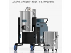 柯琳德工业吸尘器GS-7510飞机制造厂吸焊渣粉尘图7