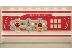 山东济南商场展柜制作食品展台酒水展柜茶叶展柜化妆品彩妆展柜厂图4