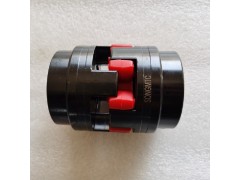 XL XLD GR GS钢件星形弹性联轴器SONGMTC图2