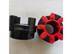 XL XLD GR GS钢件星形弹性联轴器SONGMTC图3