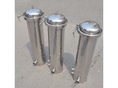 316L不锈钢精密过滤器；管道过滤器除泥沙颗粒悬浮物铁锈铁屑图3