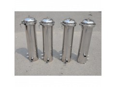 316L不锈钢精密过滤器；管道过滤器除泥沙颗粒悬浮物铁锈铁屑图4