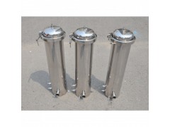 316L不锈钢精密过滤器；管道过滤器除泥沙颗粒悬浮物铁锈铁屑图2