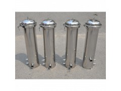 316L不锈钢精密过滤器；管道过滤器除泥沙颗粒悬浮物铁锈铁屑图5