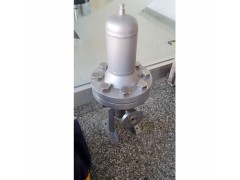 超高压管道过滤器；管道蒸汽空气氢气氮气过滤器；精密液体过滤器图2