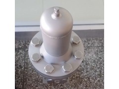 超高压管道过滤器；管道蒸汽空气氢气氮气过滤器；精密液体过滤器图3
