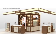 山东展柜厂家临沂展柜制作珠宝柜台日照展柜厂威海展柜青岛展柜厂图2