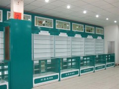 山东展柜厂家临沂展柜制作珠宝柜台日照展柜厂威海展柜青岛展柜厂图3