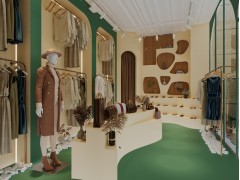 德州展柜德州烤漆展柜德州展柜制作泰安展柜滨州展柜东营展柜制作图2