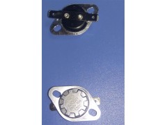 KSD301热水壶温控器开关，微型突跳试开关图3