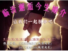 兰山区婚介，罗庄区婚介，河东区婚介图2