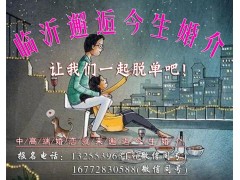 蒙阴县婚介，平邑市婚介，沂水市婚介，莒南县婚介，费县婚介图3