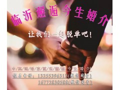 蒙阴县婚介，平邑市婚介，沂水市婚介，莒南县婚介，费县婚介图5