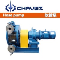 进口软管泵  为您提供 CHEZ查韦斯品牌