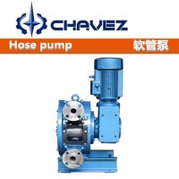 进口立式工业泵（软管泵） 为您提供 CHEZ查韦斯品牌