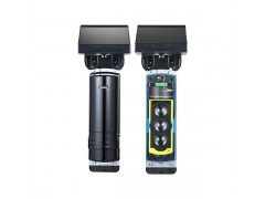 太阳能无线红外对射VG-3T100/150/250图5