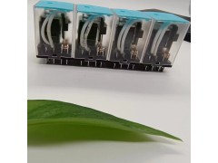 供应735系列新能源大功率继电器JQX-53F图2