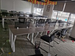 广州天河区二手办公家具回收市场图2
