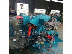 毕节市三用阀试验台生产厂家图3
