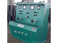 CZ-3.5单体液压支柱拆柱机九方制造图3