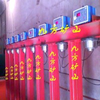 晋城市DK-4B单体液压支柱密封质量检测系统