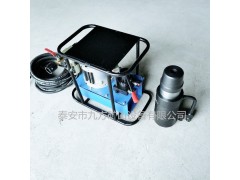 内蒙古MQ22-400/63锚索张拉机具图2