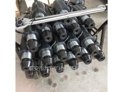 内蒙古MQ22-400/63锚索张拉机具图3