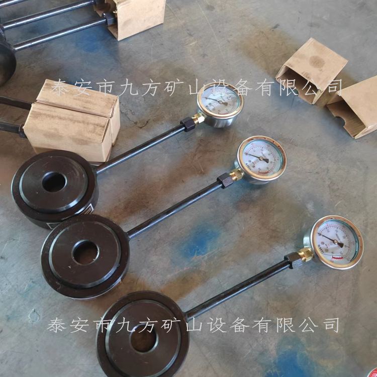 锚索测力计02