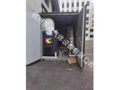LCO制氧方舱高原型集装箱式制氧设备图3