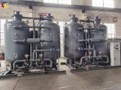 LCN碳分子筛制氮机PSA石油化工用制氮装置图2