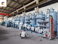 LCN碳分子筛制氮机PSA石油化工用制氮装置图4