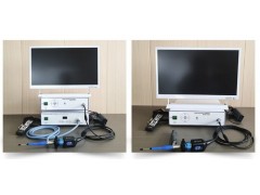 耳鼻堂可视检查仪高清采耳可视设备图3