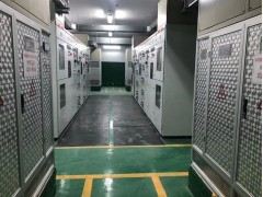 江西智光长期承接龙南变压器新装/安装工程,质量可靠价格低图3