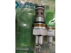 万福乐电磁溢流阀SDSPM22-AB-G24/VD图3