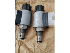 贺德克 电磁球阀WSM06020V-01-C-N-24DG图2